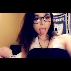 Meet your Posher, Maranda